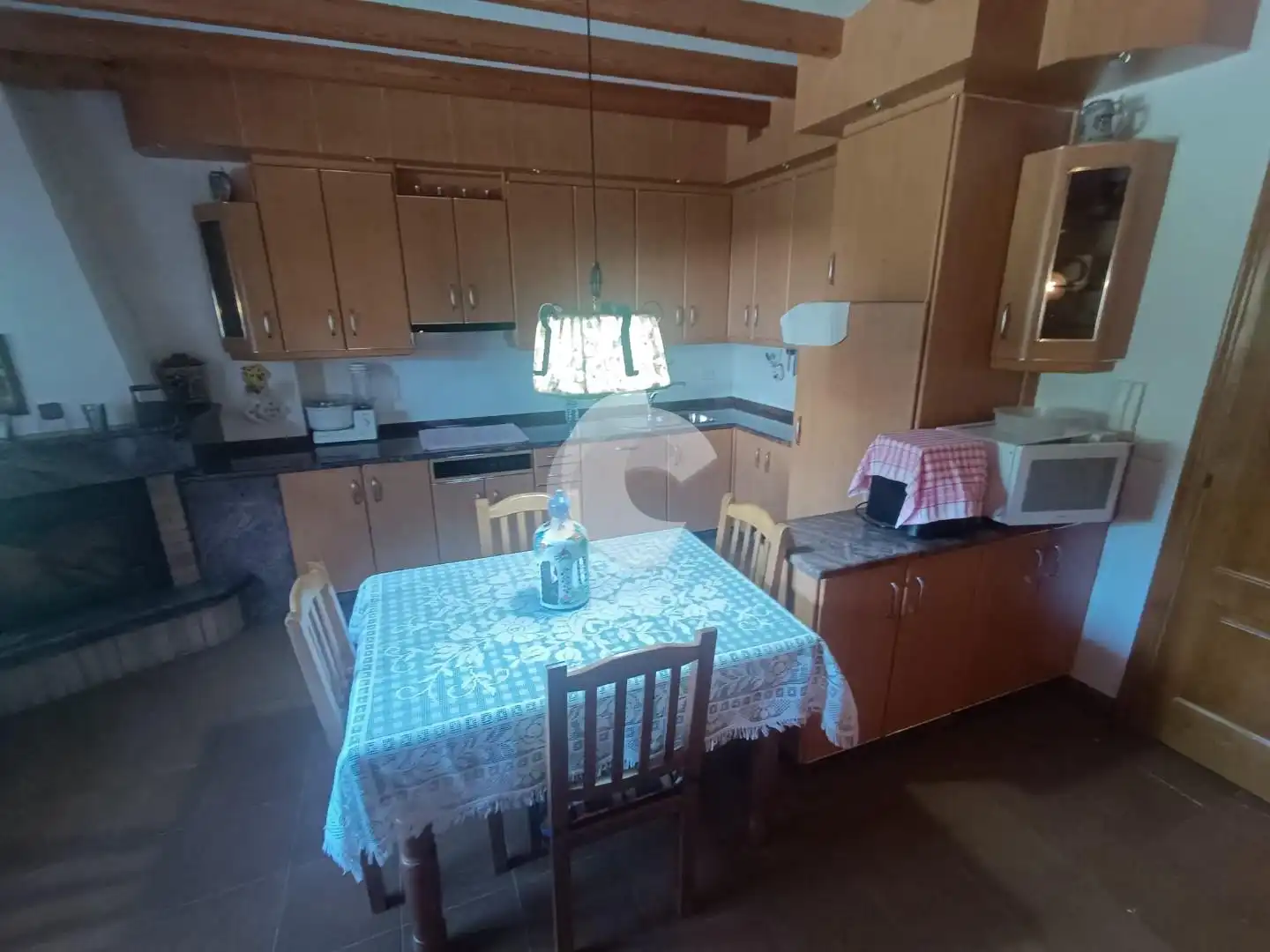 Kitchen of Houses for sale in Coles, Ourense