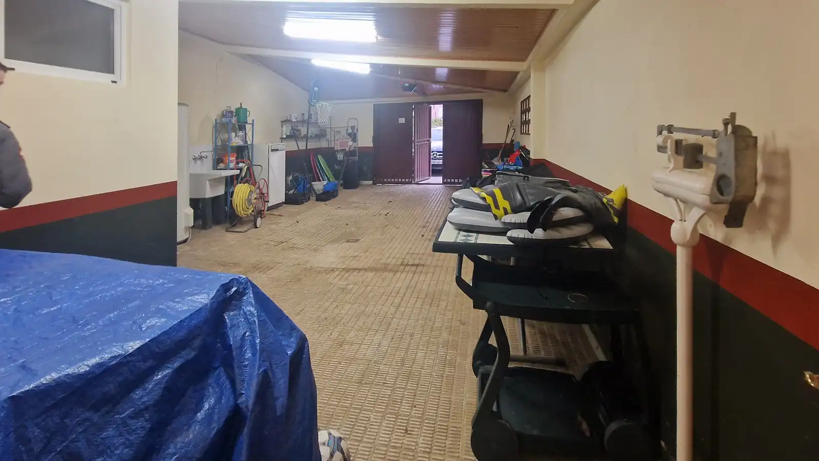 Casa o chalet en venta en Oleiros con Calefacción, Jardín privado y Parquet