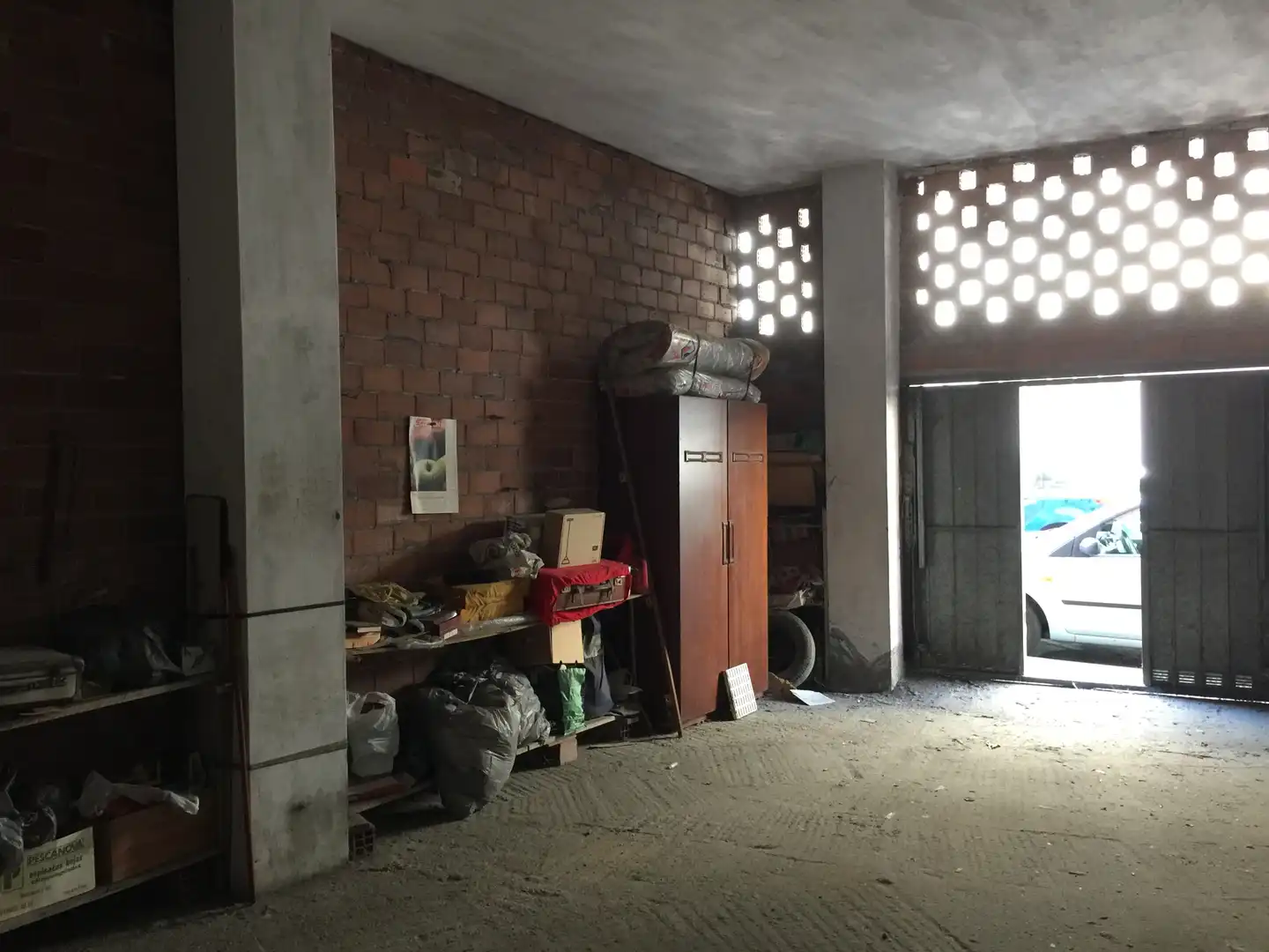 Local comercial en alquiler en Rúa Ría de Viveiro, imagen 7