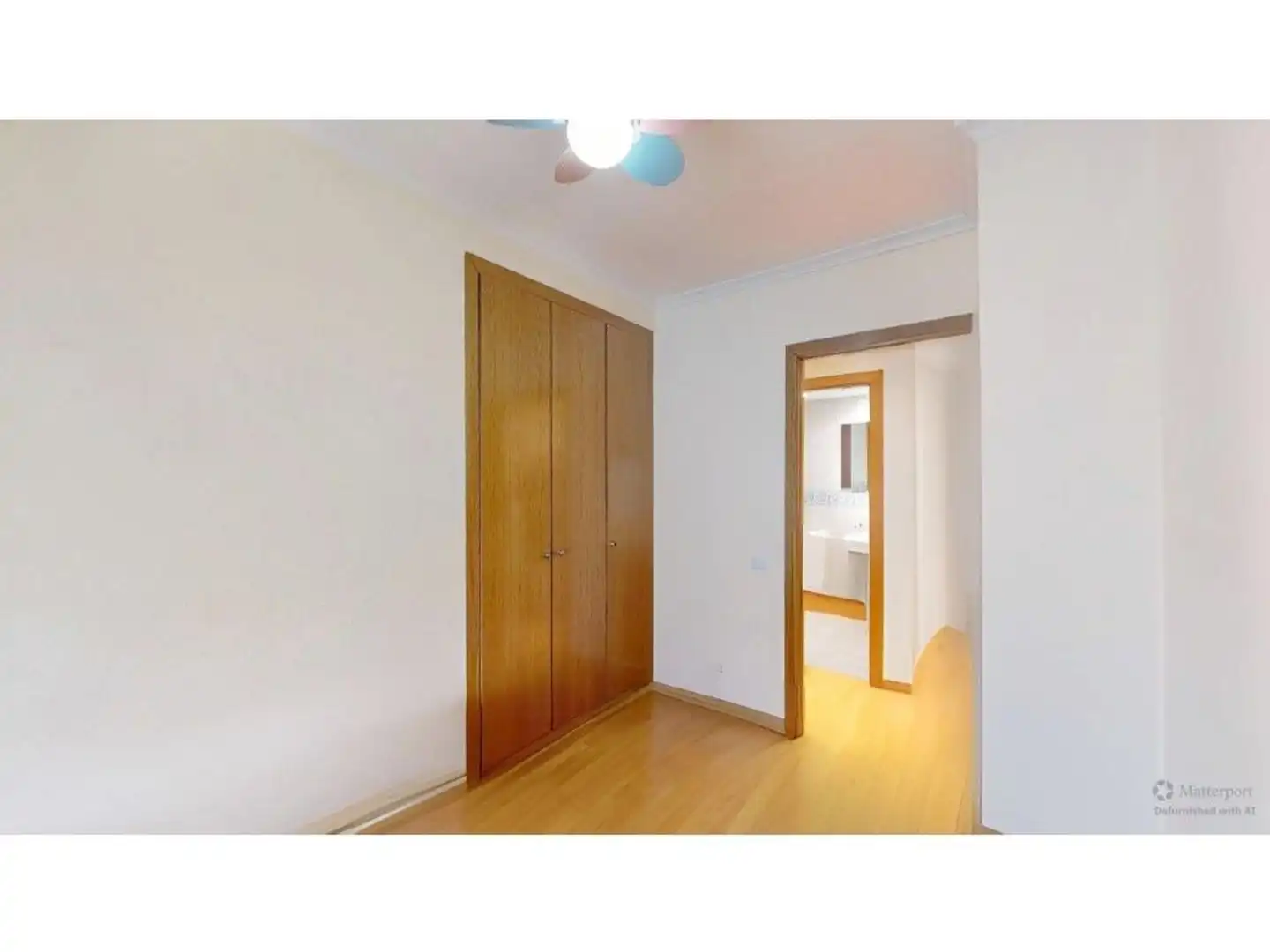 Habitación de Piso en venta en Mislata con Aire acondicionado, Jardín privado y Terraza