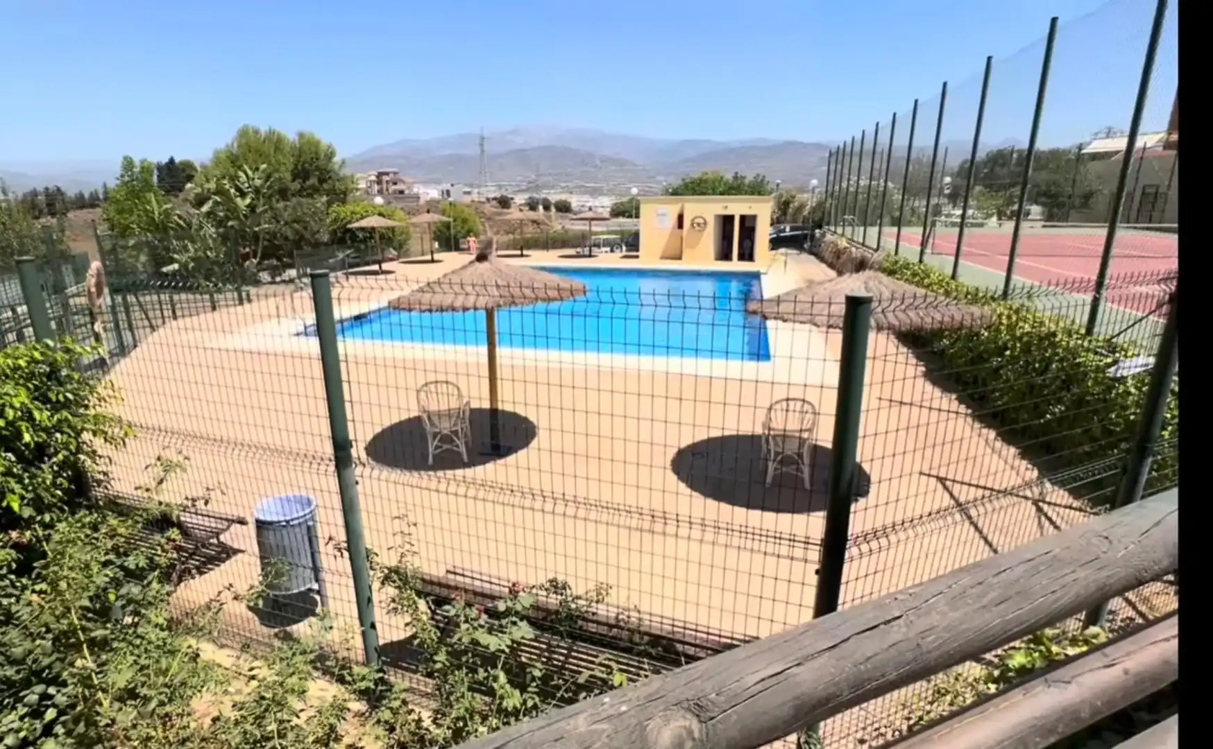 Flat with pool for sale in Torre del Mar, imagen 42