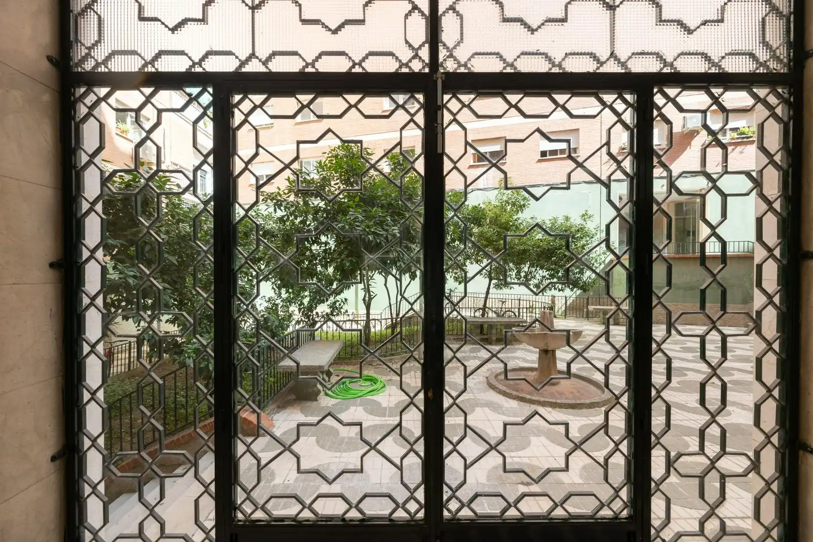 Flat with lift for sale in Calle Doctor Sánchez Mariscal 5, imagen 29