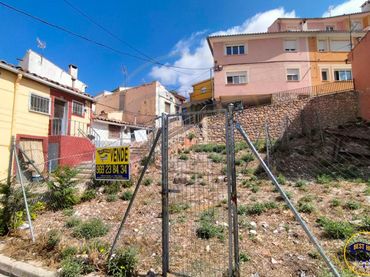 Terreny residencial en venda a Calle De Los Tiradores Altos H