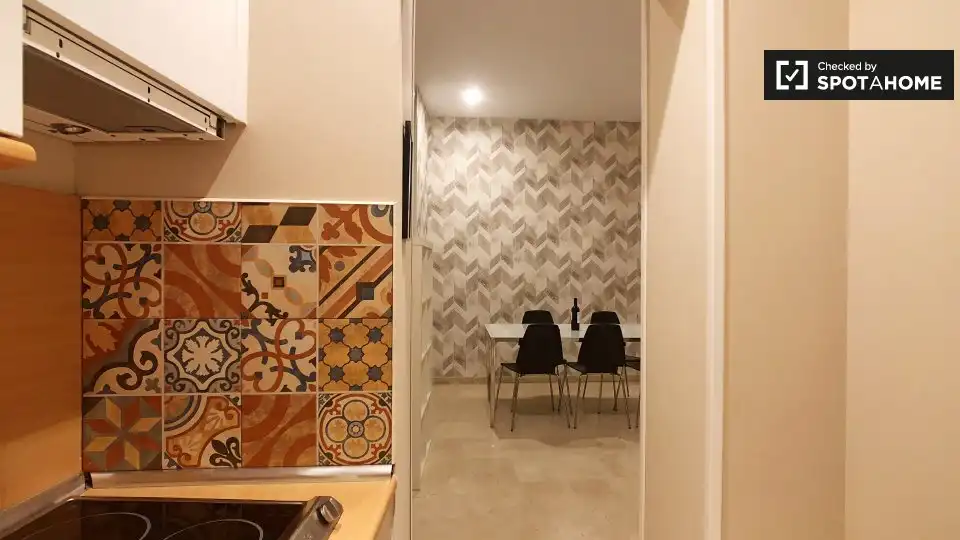 Wohnung zur Miete in Centro, imagen 12