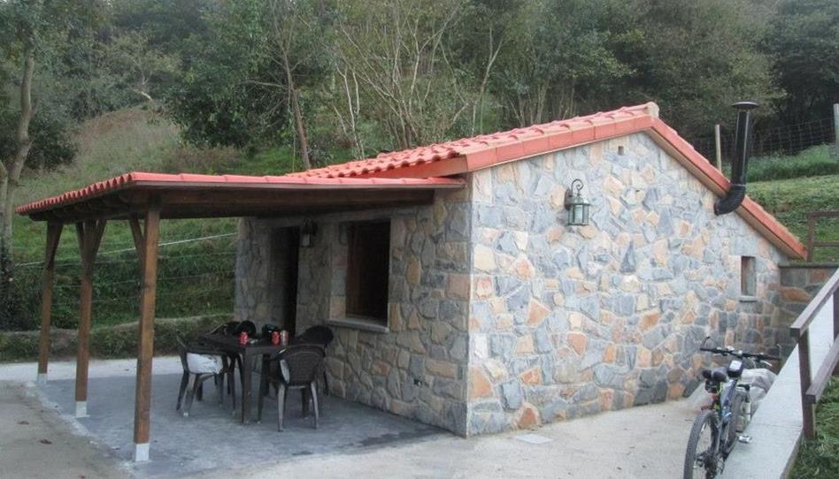 Foto 1 de Casa o xalet en venda a N/a, Huerces, Asturias