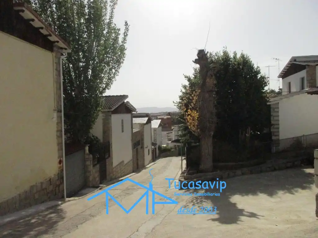 Terreni e lotti in vendita a El Tiemblo, imagen 4