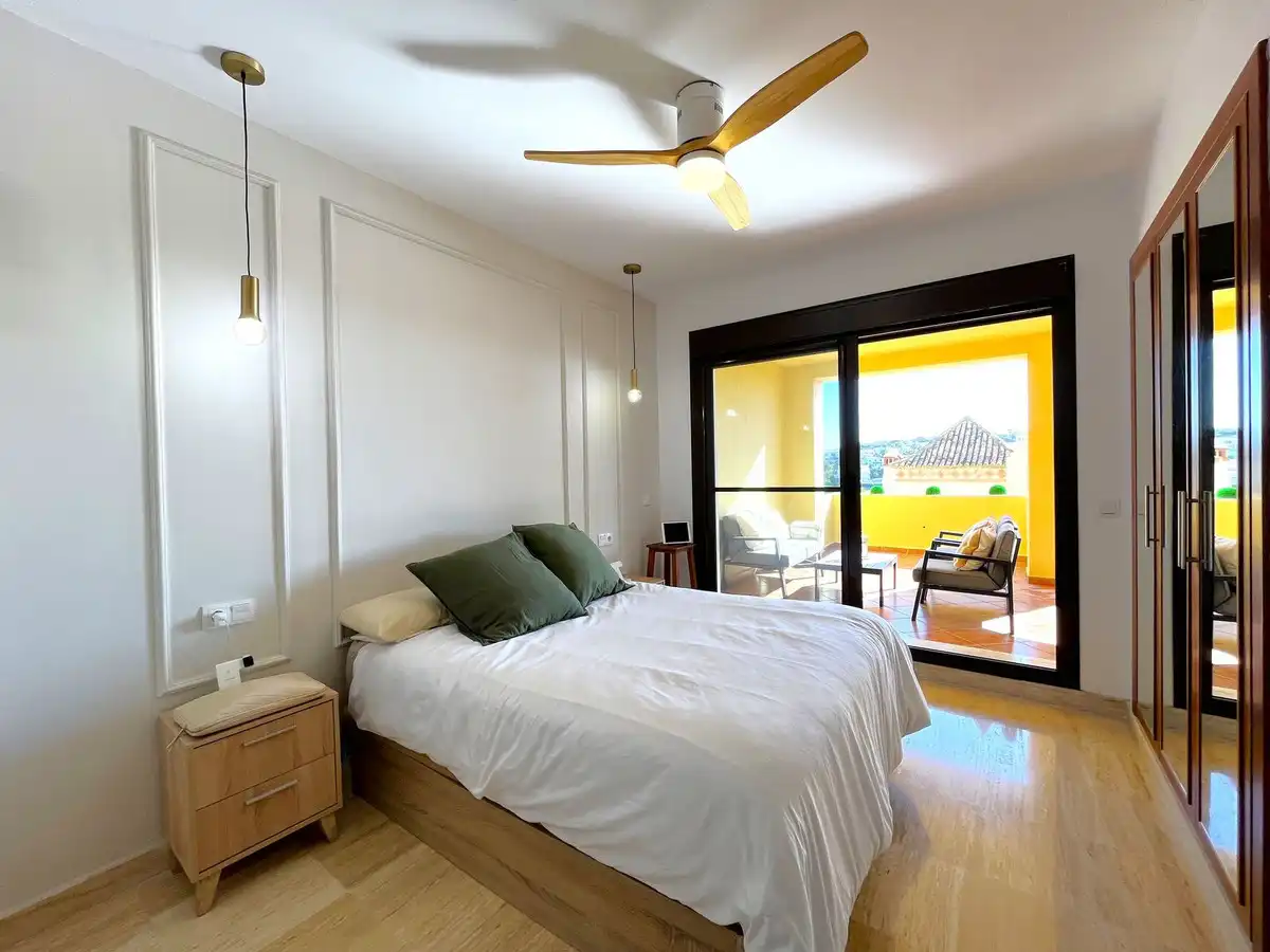 Apartament amb piscina en venda a Costa Natura, imagen 9