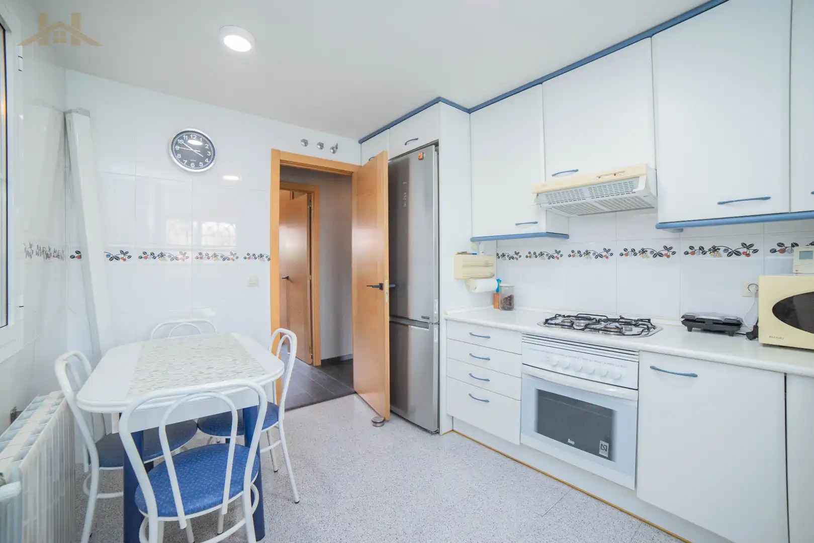 Kitchen of Detached homes for sale in Rivas-Vaciamadrid  with Air Conditioner, Heating and Private garden