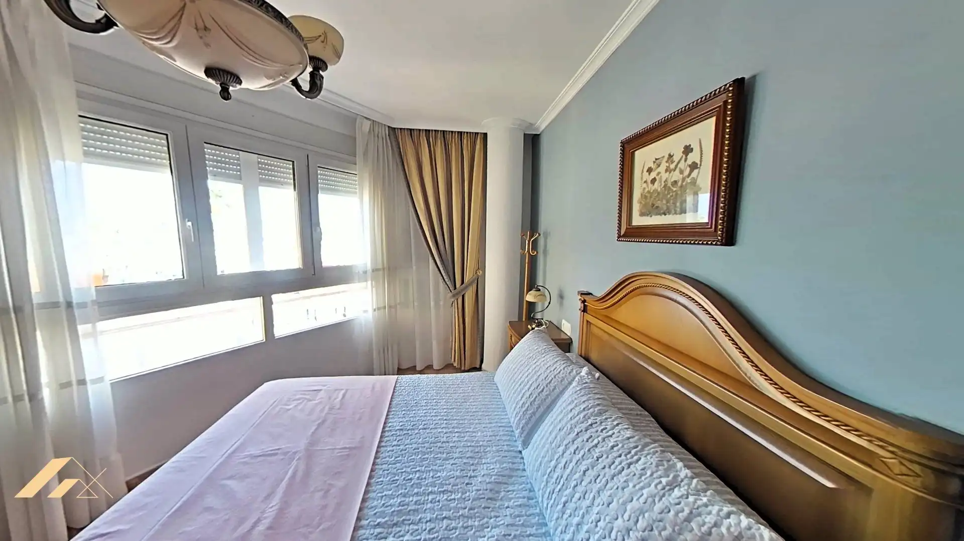 Habitación de Piso en venta en San Pedro del Pinatar con Aire acondicionado, Calefacción y Terraza