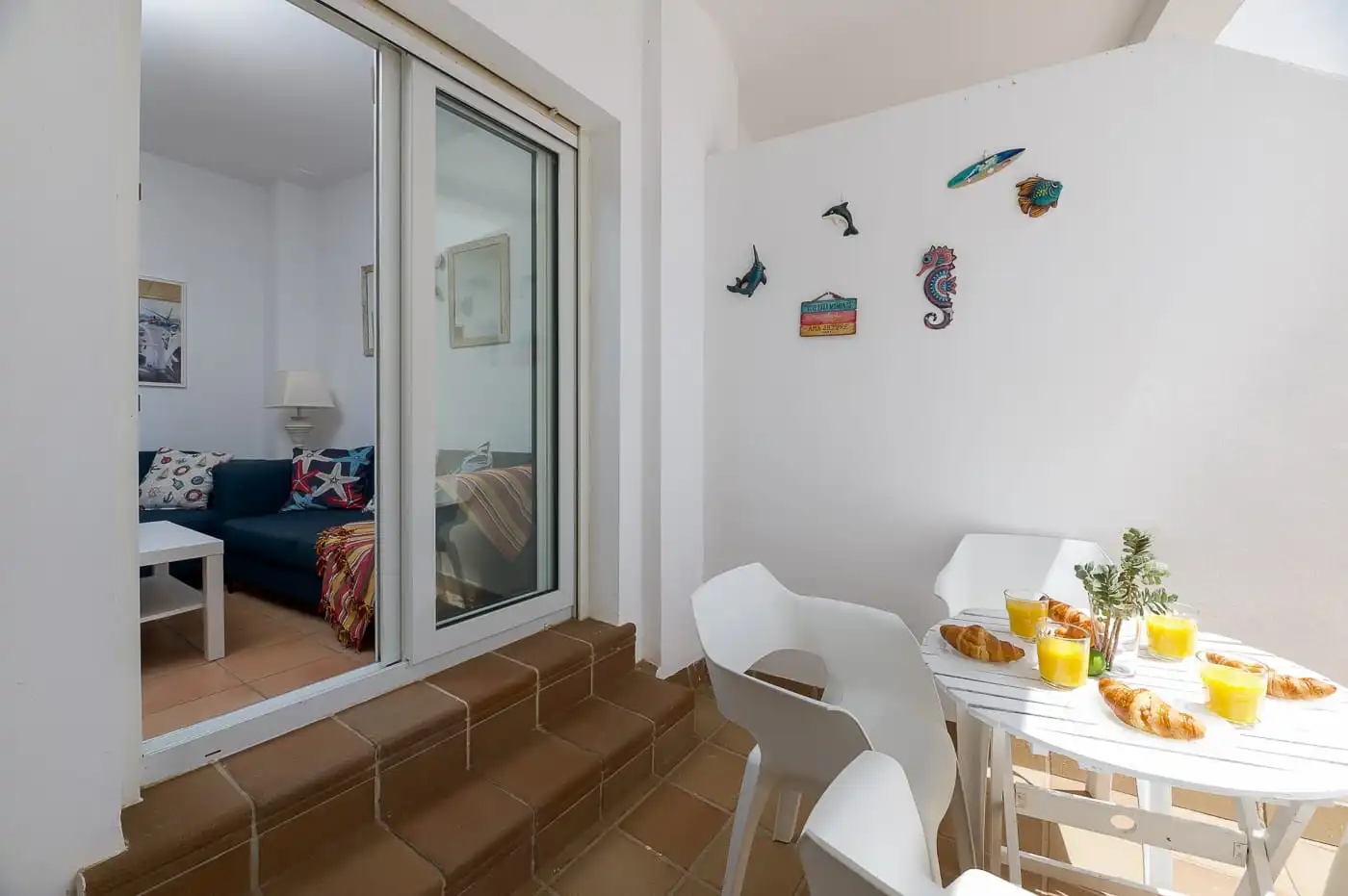 Apartamento en venta en Mar Jonico, imagen 3