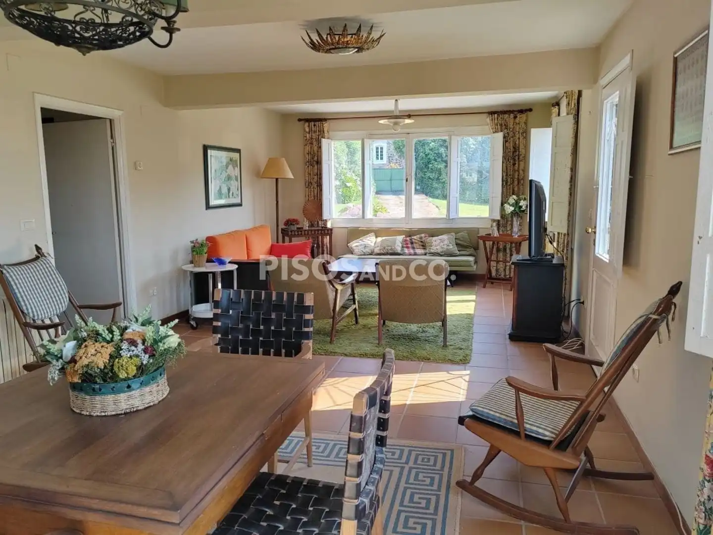 Casa en venda a Lugar CARRIO, imagen 10