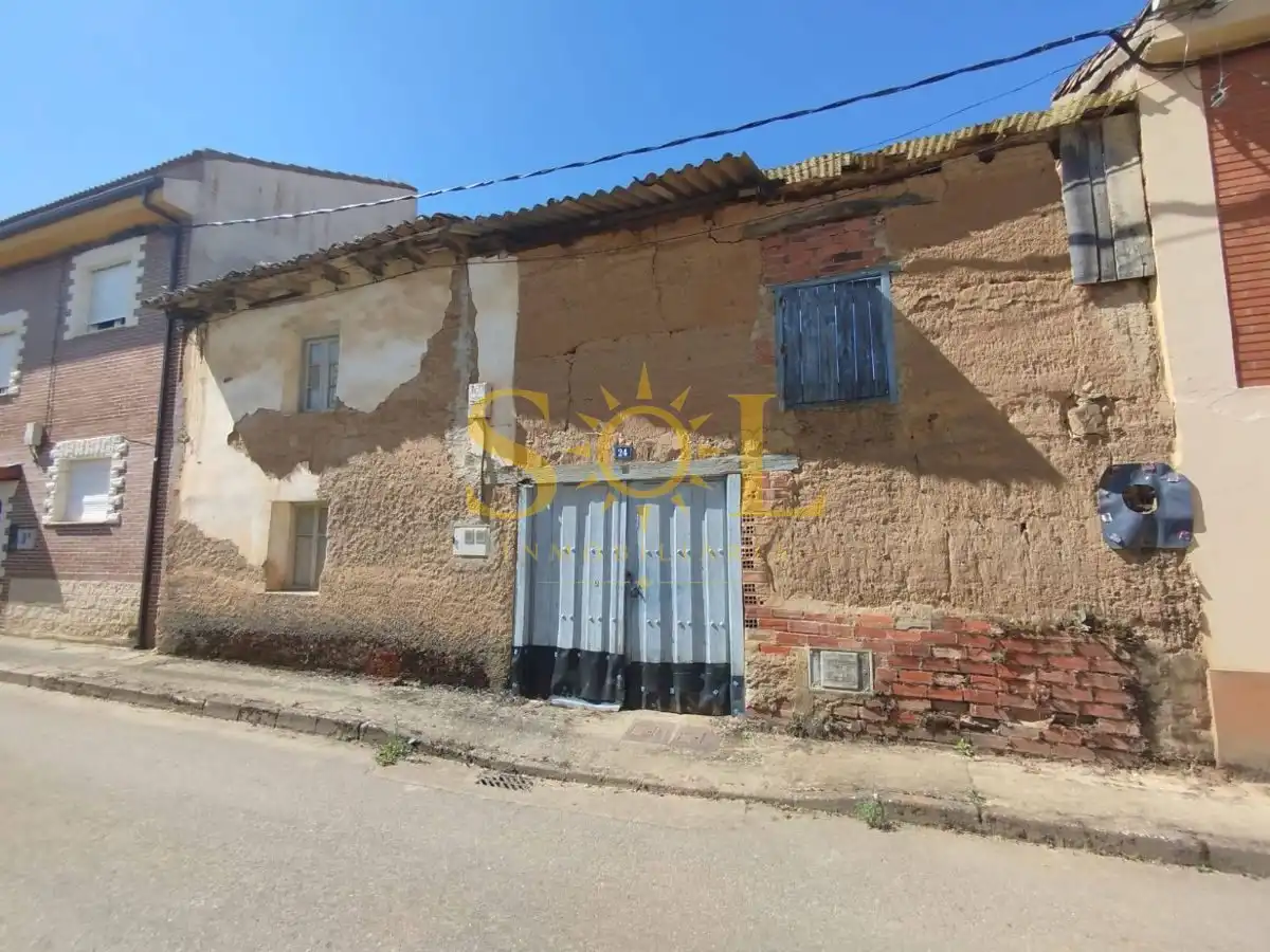Maison à vendre à Calle Arriba-Vr