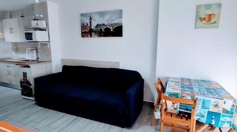 Foto 4 de Estudio en venta en Avenida Gamonal, Parque de la Paloma, Benalmádena