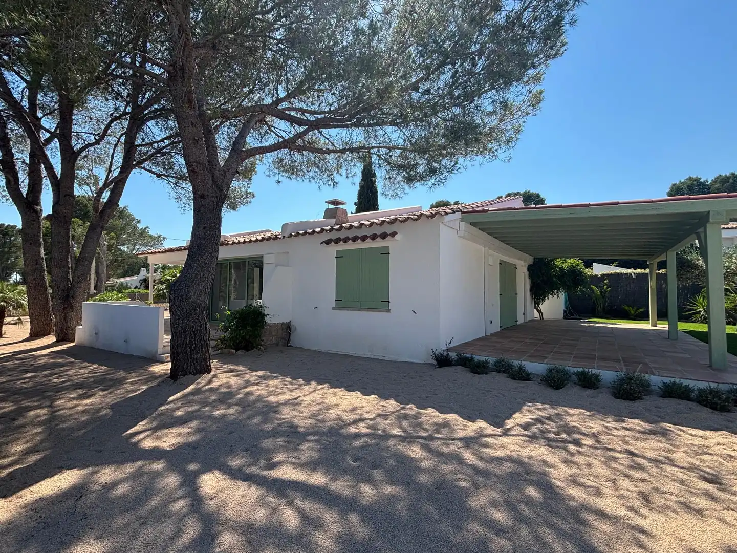 Villa zum Verkauf in Sant Jordi d'Alfama, imagen 61