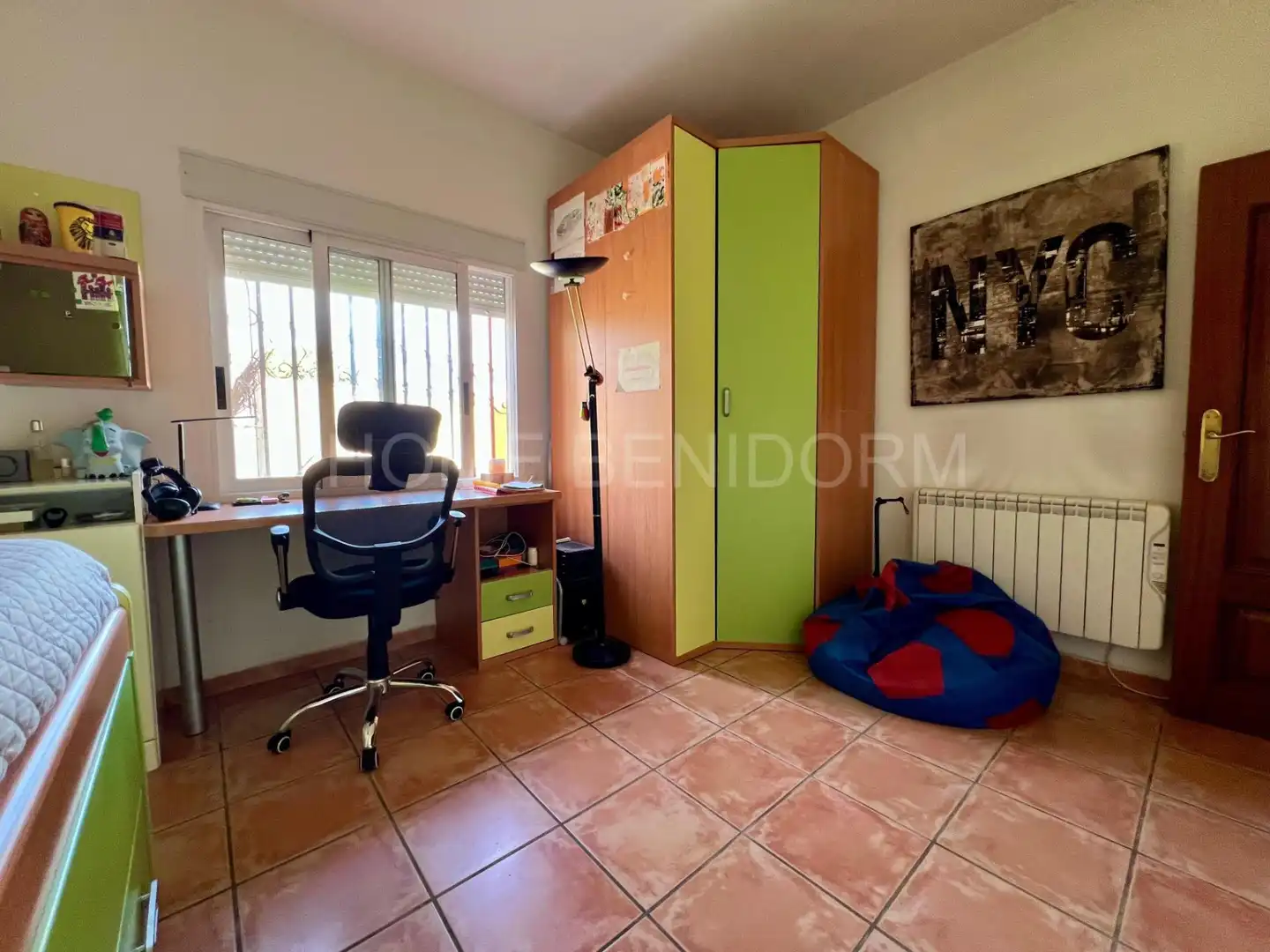 Villa mit Pool zum Verkauf in L'Albir, imagen 13