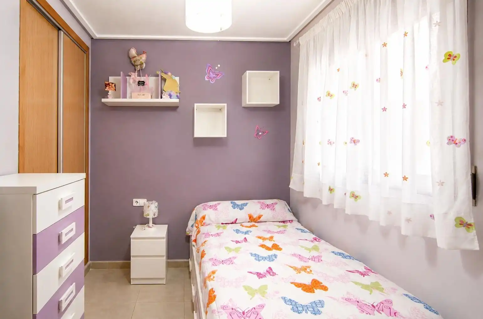 Appartement avec terrasse à vendre à Pedanías Este, imagen 5
