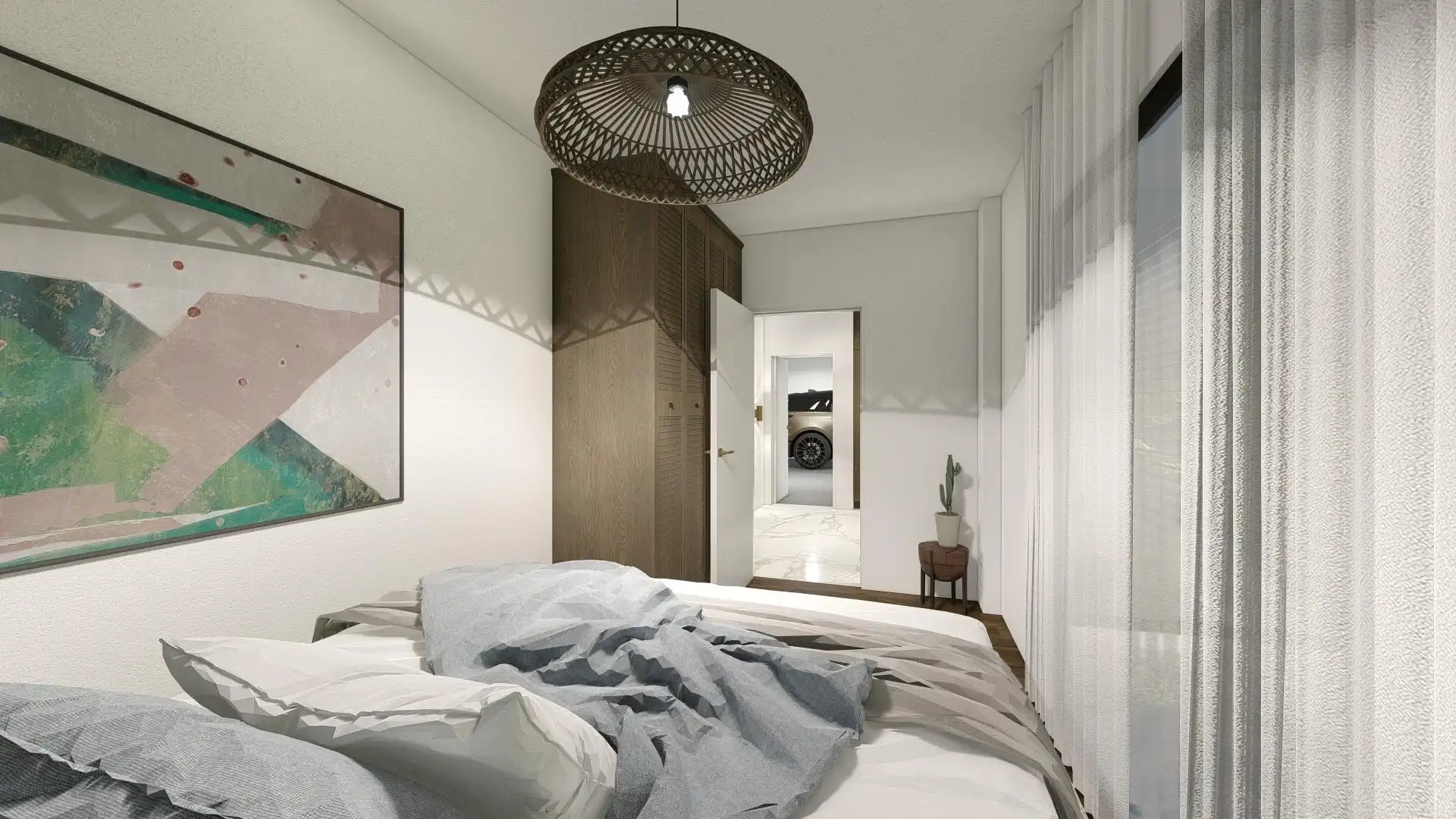 Chalet en venta en Altea la Vella, imagen 36