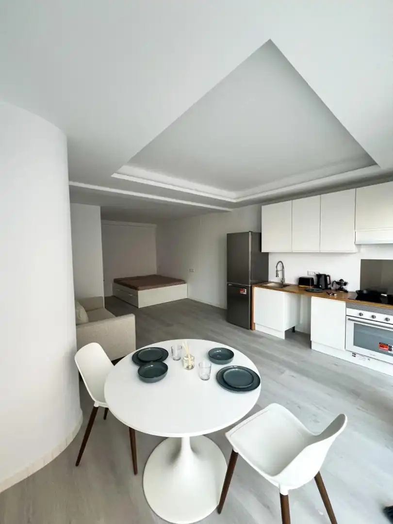Bedroom of Study for sale in Valencia