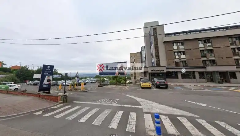 Vista exterior de Residencial en venta en Oviedo 