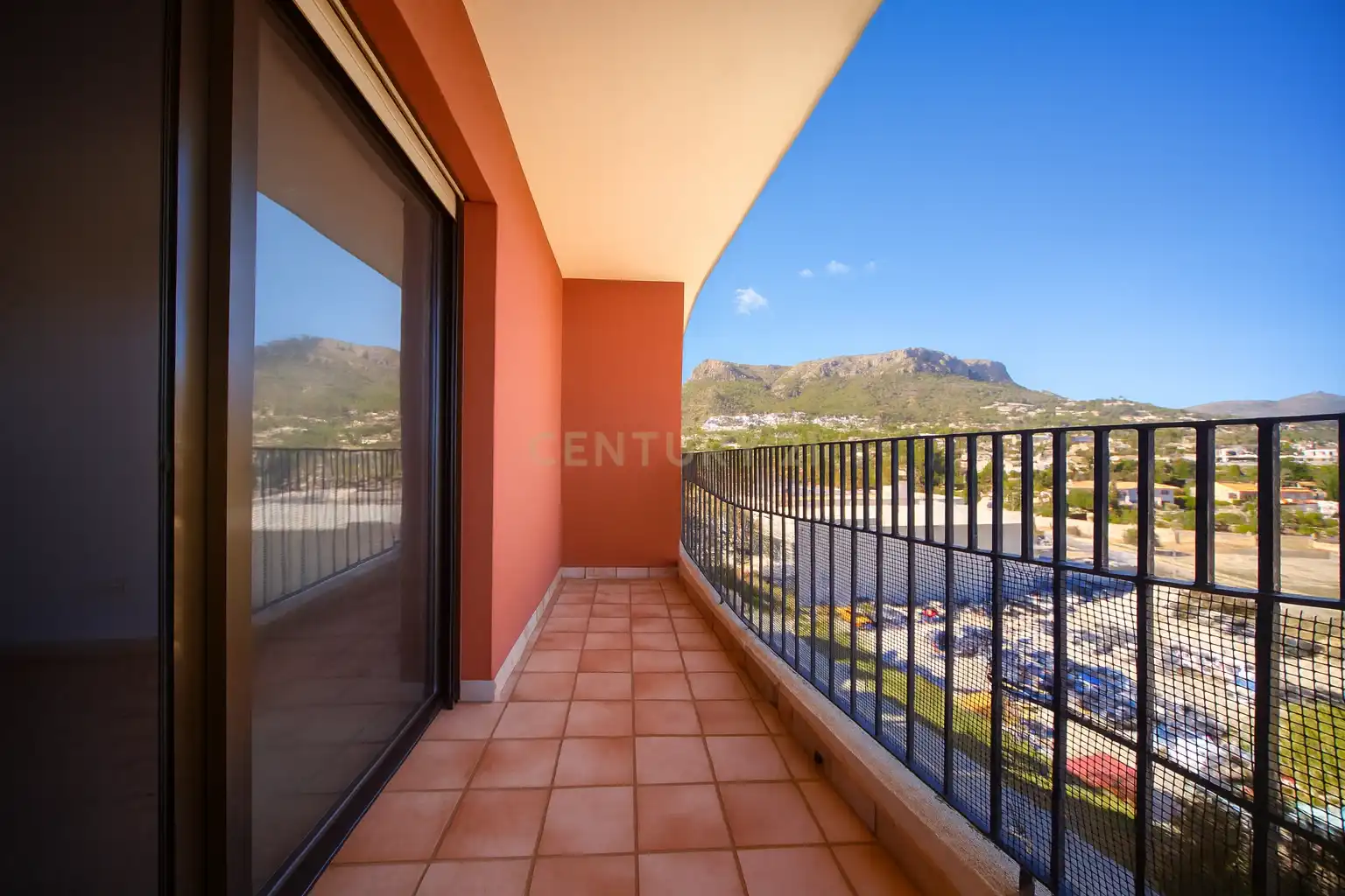 Apartamento de alquiler en Avenida Diputación, 42, Calp, Spain, -1, Zona Pueblo