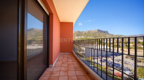 Foto 2 de Apartamento de alquiler en Avenida Diputación, 42, Calp, Spain, -1, Zona Pueblo, Calpe / Calp