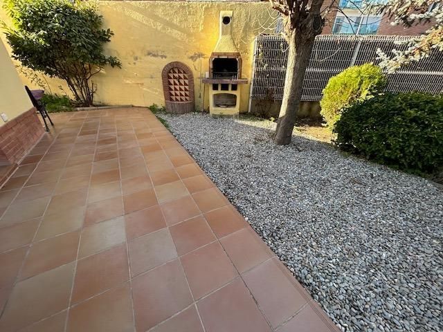 Casa o xalet en venda a Tordera pueblo