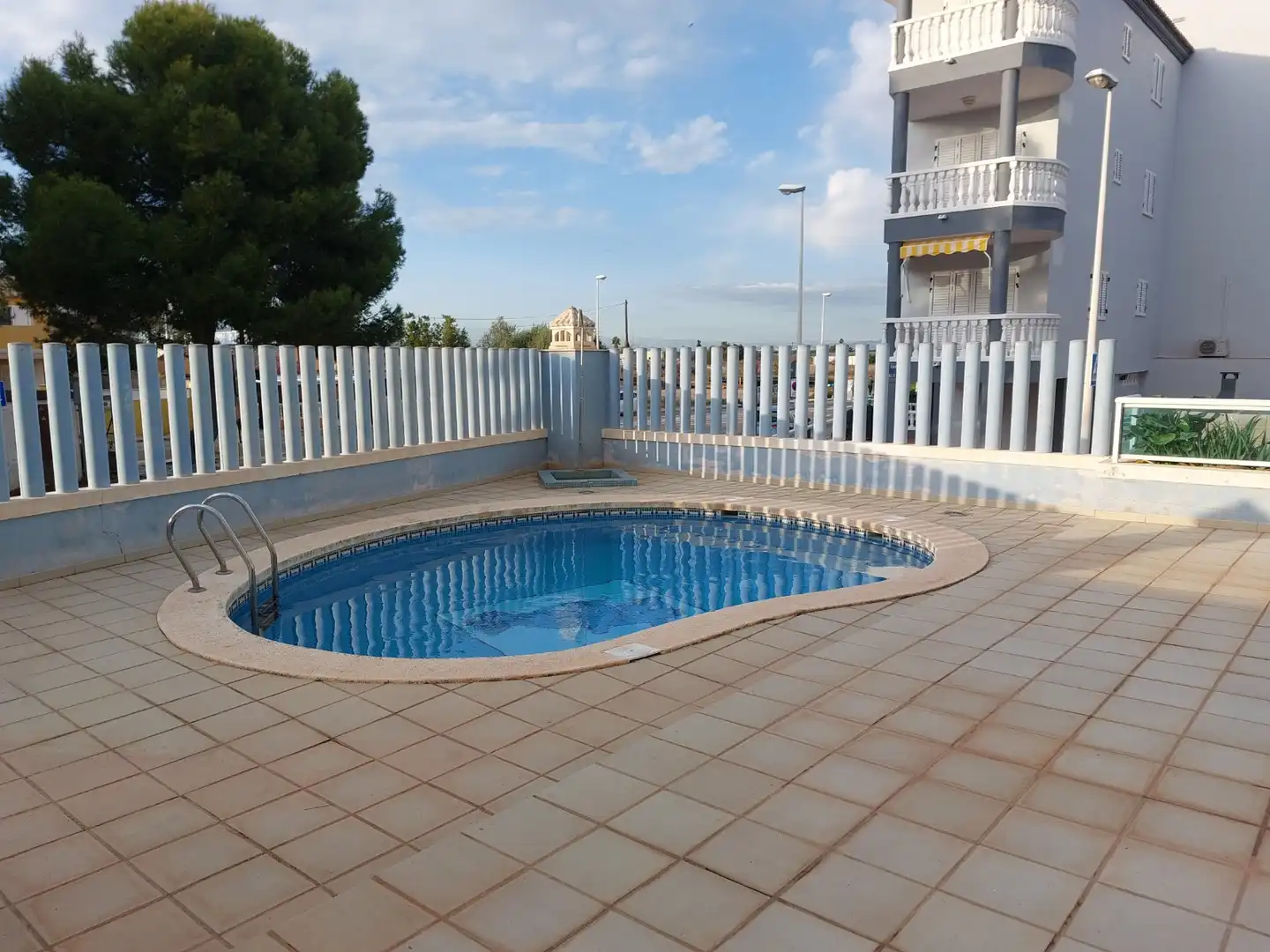 Penthouse with pool for sale in Carrer Baleares 19, imagen 2