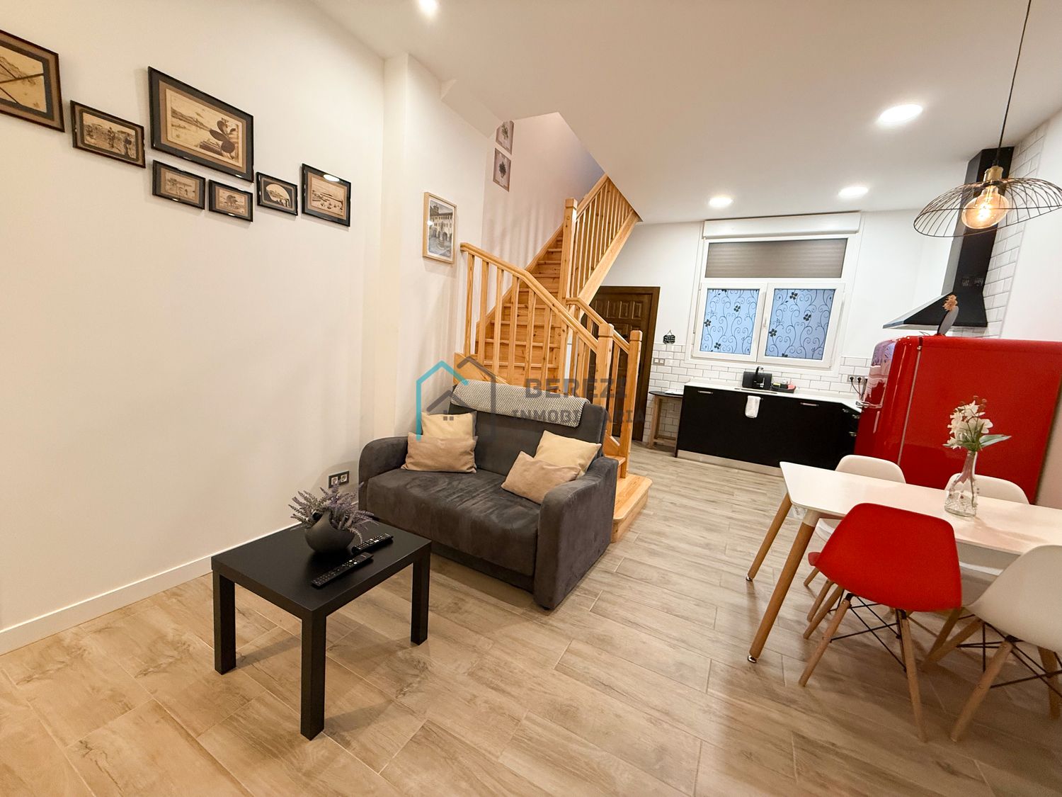 Apartament en venda en Bermeo amb Traster i Moblat