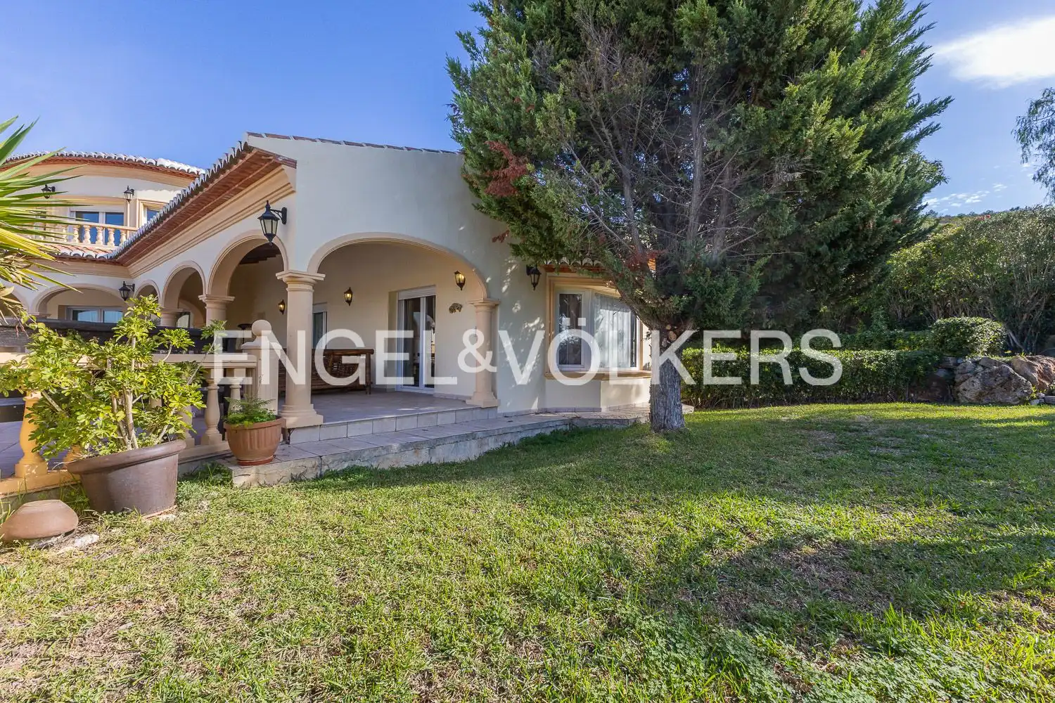 House with garden for sale in Cap Martí - El Tossalet - Pinomar, imagen 4