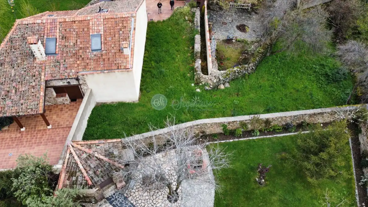 Terreni e lotti in vendita a Sotosalbos, imagen 4