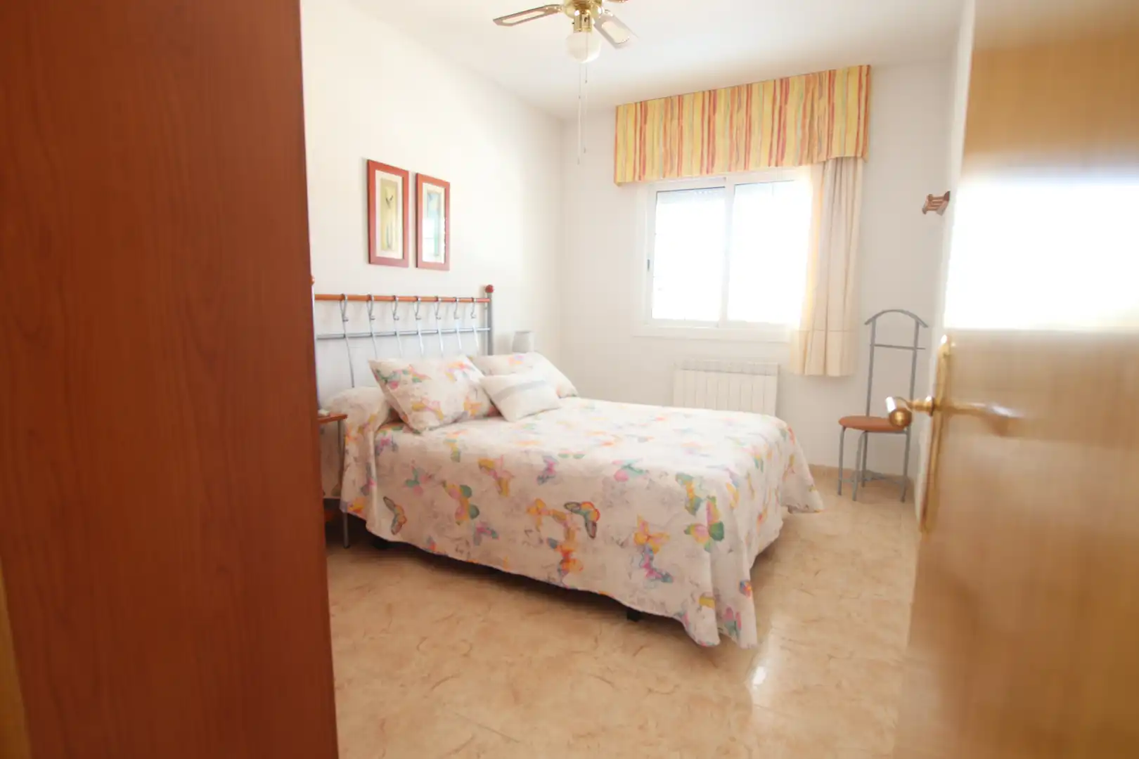 Bedroom of Houses for sale in Calafell  with Heating, Private garden and Terrace