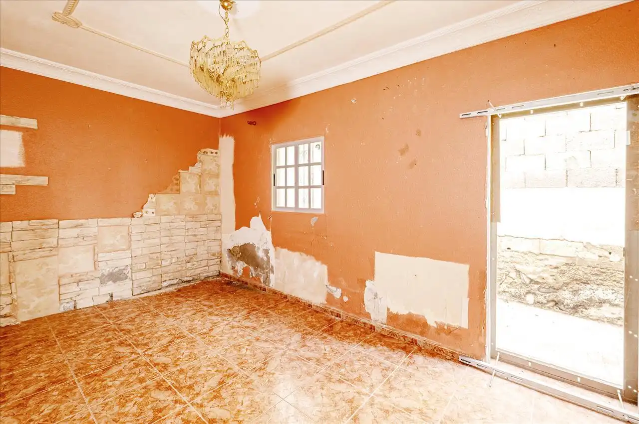 Casa adosada en venta en Santa Cruz de Tenerife