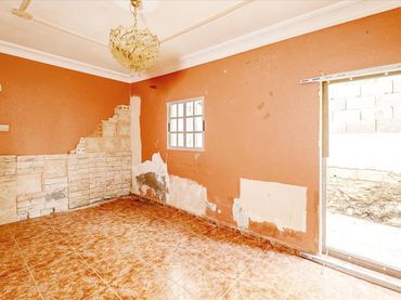 Casa pareada en venta en Manuel Ravina