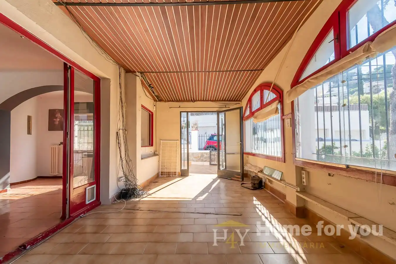 Chalet con jardín en venta en de Diego Velázquez 5, imagen 12