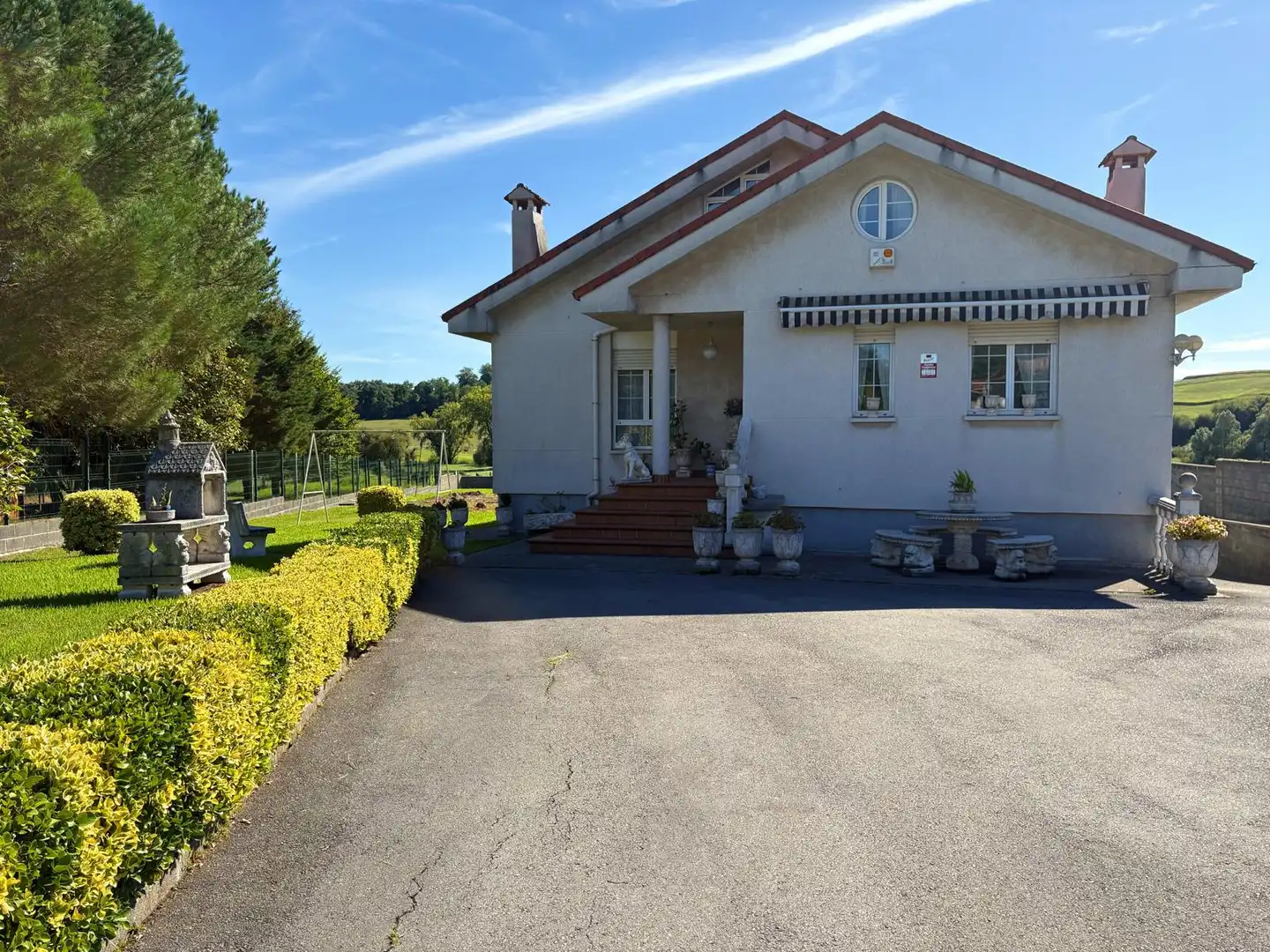 House with terrace for sale in Avenida La Constitución 7, imagen 40