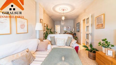 Photo 3 of Flat for sale in Calle Pintor Alfonso Grosso, Parque Alcosa, Sevilla Capital