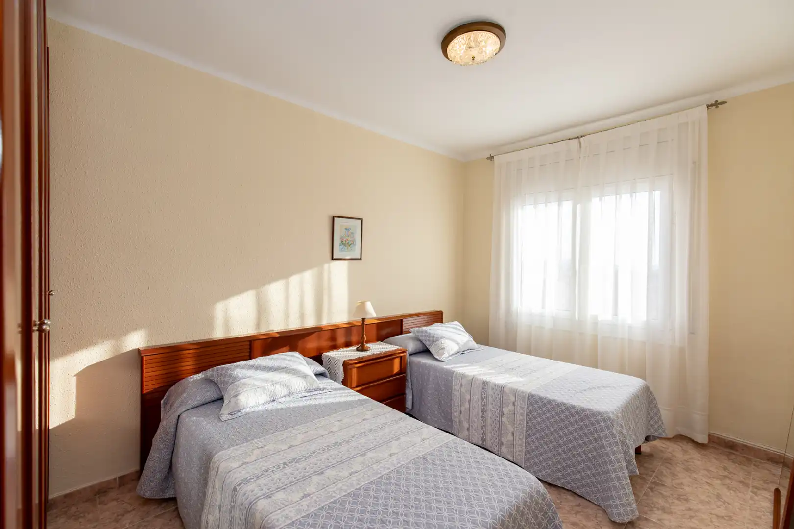 Appartamento con ascensore in vendita a Les Franqueses del Vallès, imagen 25
