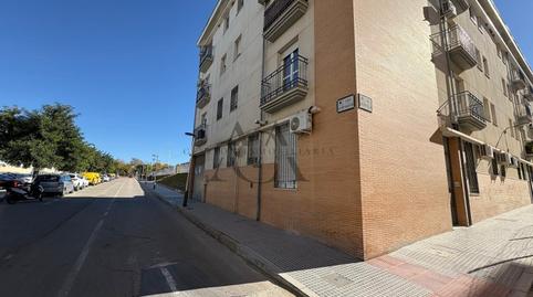 Foto 2 de Traster en venda a Poleares, Lucena