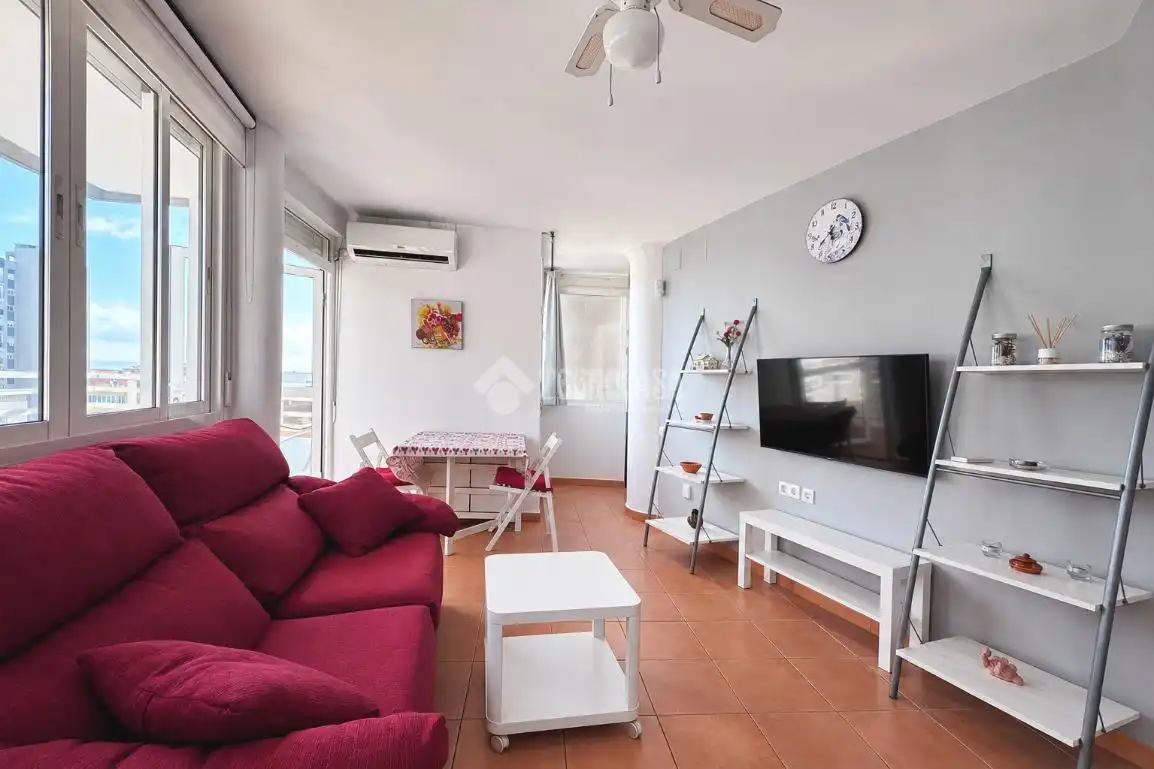 Flat with lift for sale in Calle Rio Subordan, imagen 5