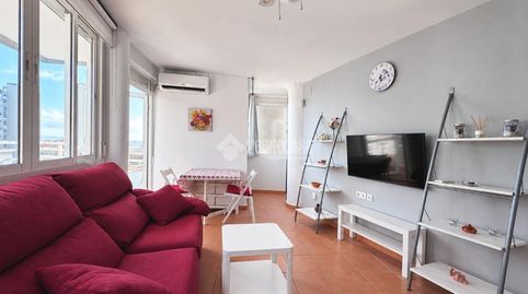 Foto 5 de Piso en venta en Calle Rio Subordan, Manantiales - Estación de Autobuses, Torremolinos