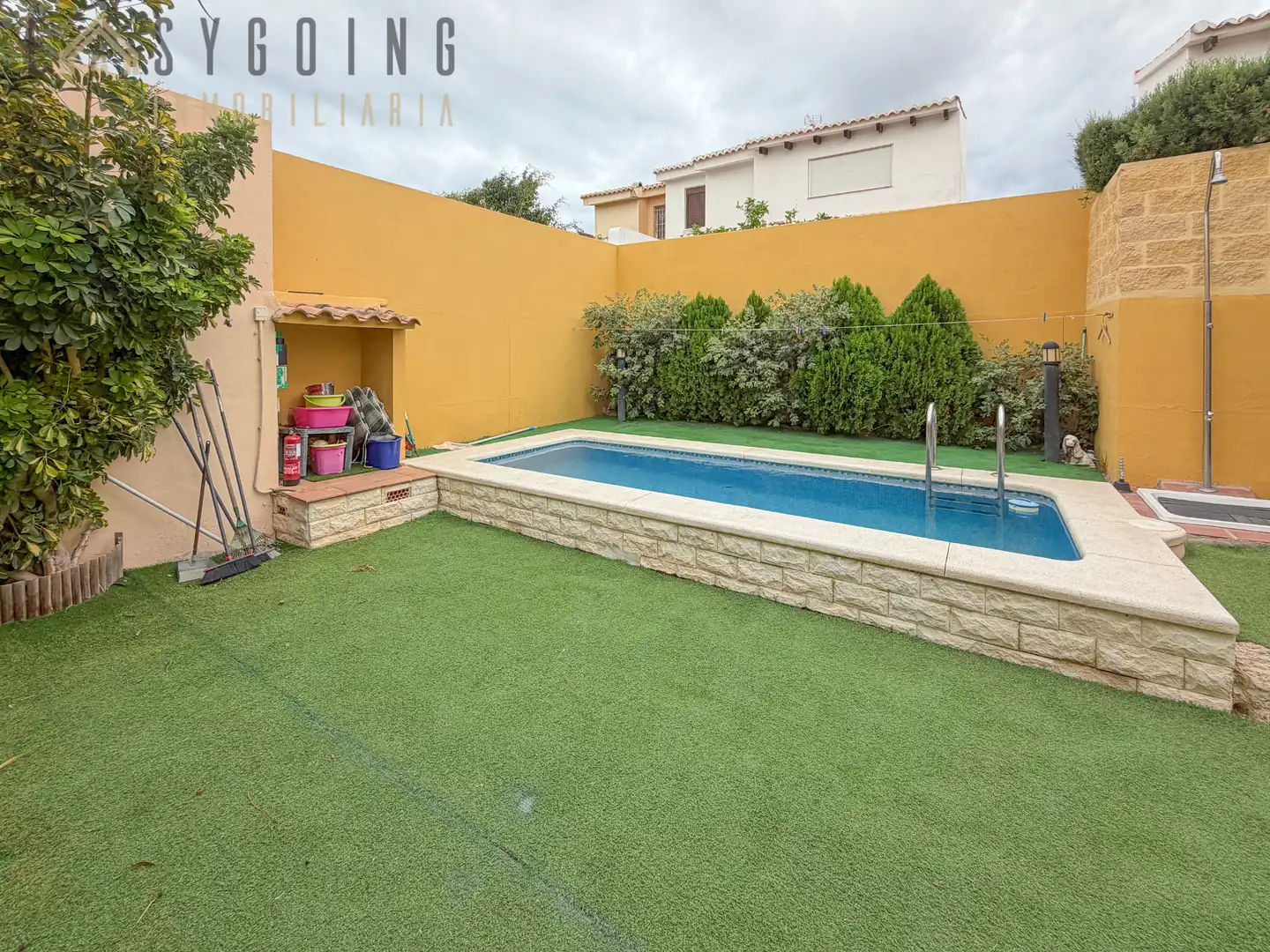 Villa mit Terrasse zum Verkauf in Avinguda D'Escandinàvia, imagen 33