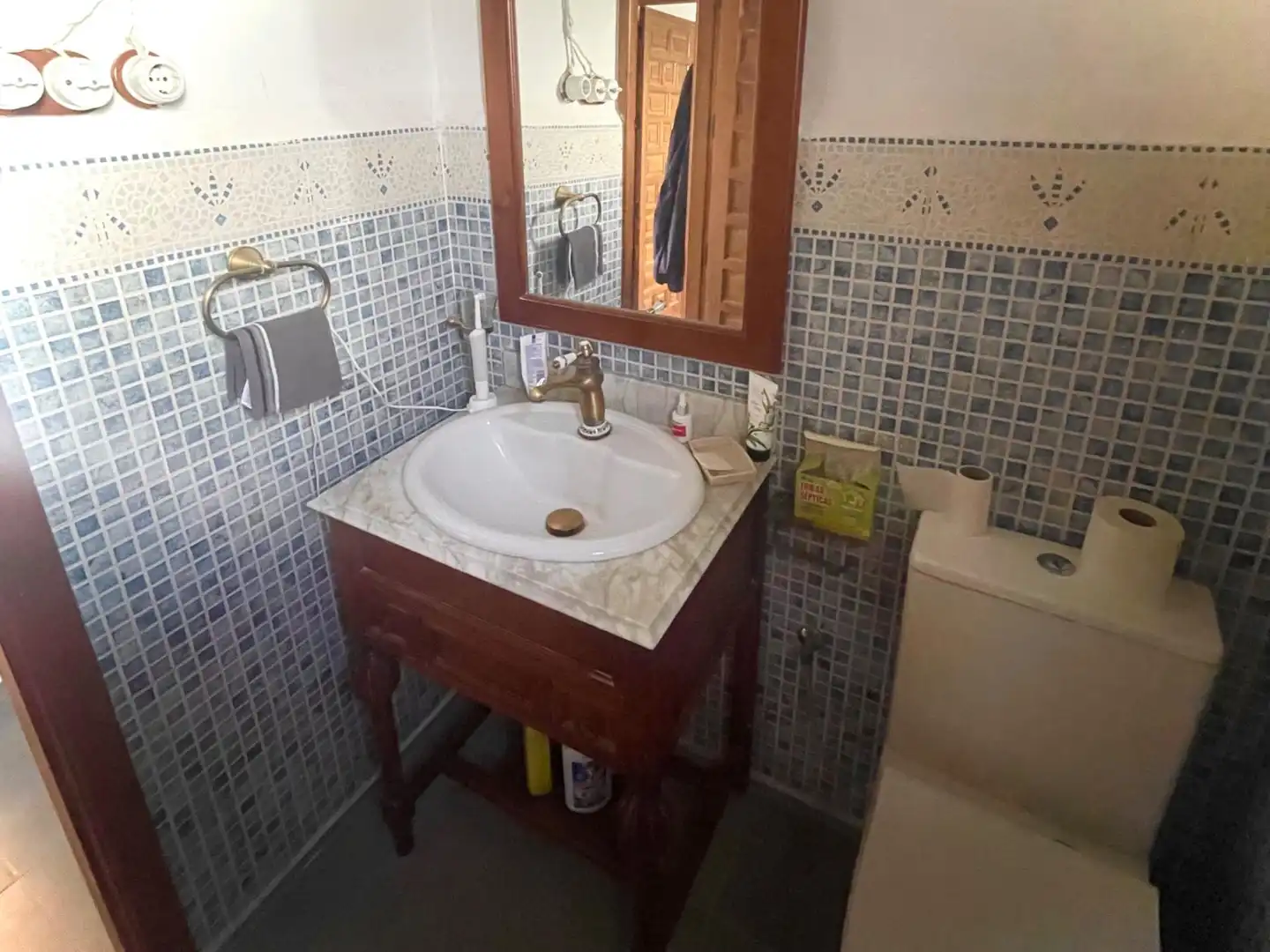 Maison rustique avec piscine à vendre à Desamparados - Hurchillo - Torremendo, imagen 15