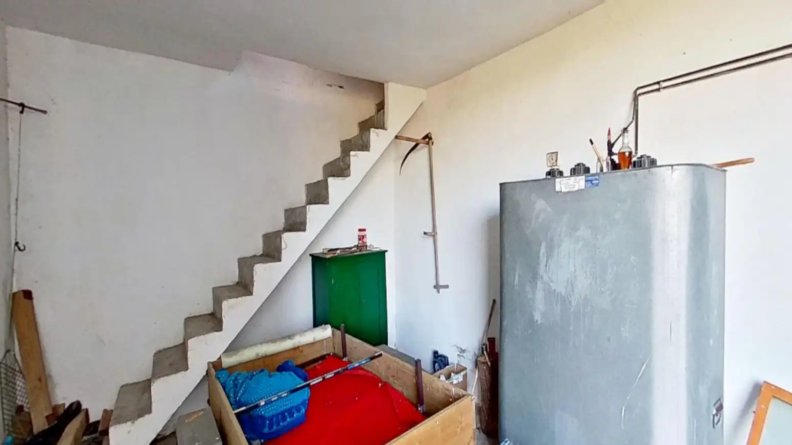 Houses for sale in Miengo  with Private garden and Storage room