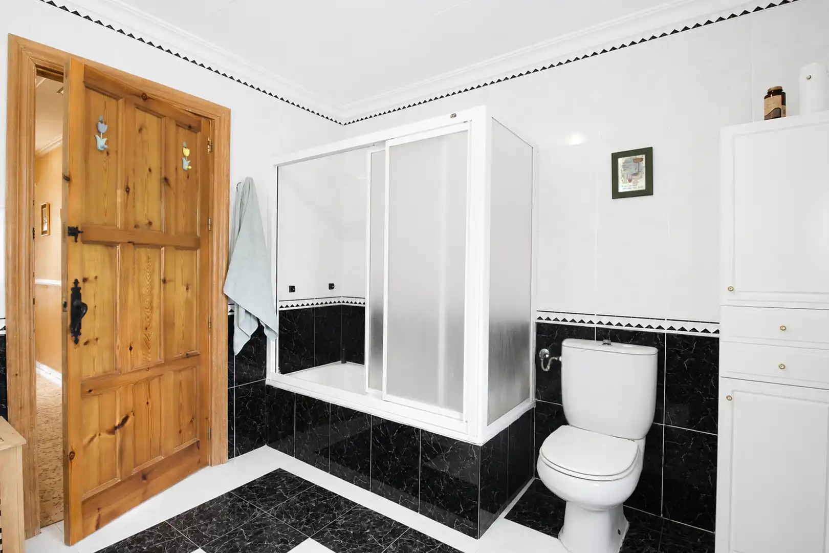 Villa avec piscine à vendre à Pedanías - Extrarradio, imagen 11