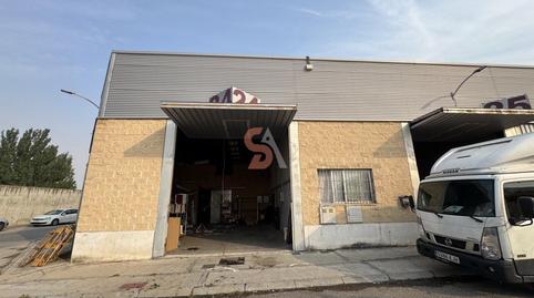 Photo 3 of Industrial buildings for sale in Soto de Medinilla, Valladolid
