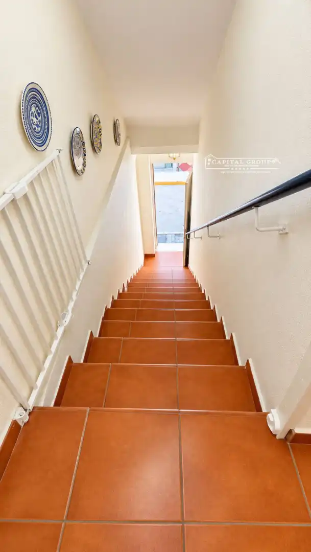 Terraced house with garden for sale in Punta Umbría, imagen 2