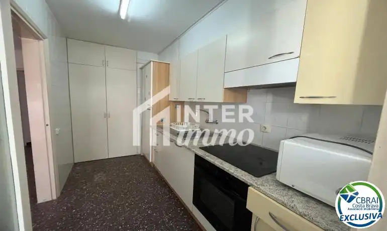 Appartement compact avec ascenseur à vendre à Avenida Caritat Serinyana 27, imagen 7