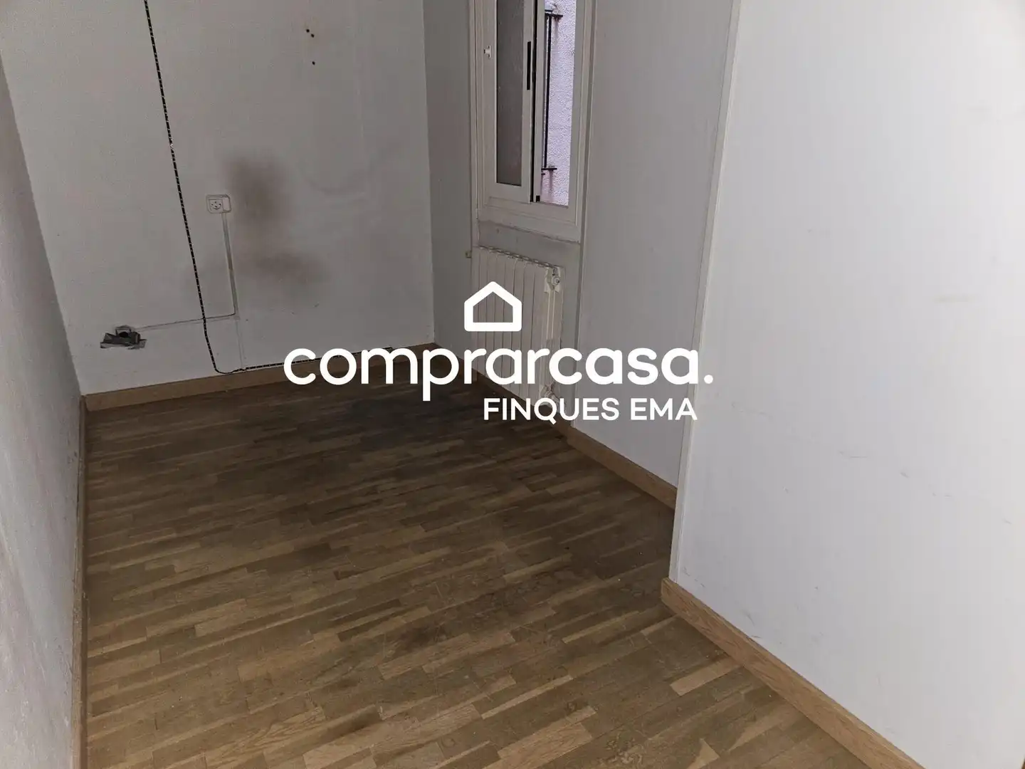 Pis en venda en Sant Boi de Llobregat amb Parquet i Balcó
