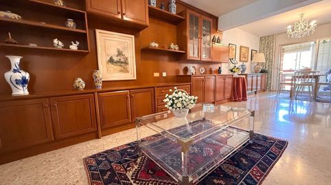 Foto 2 de Piso en venta en Barrio de Patraix, Valencia Capital