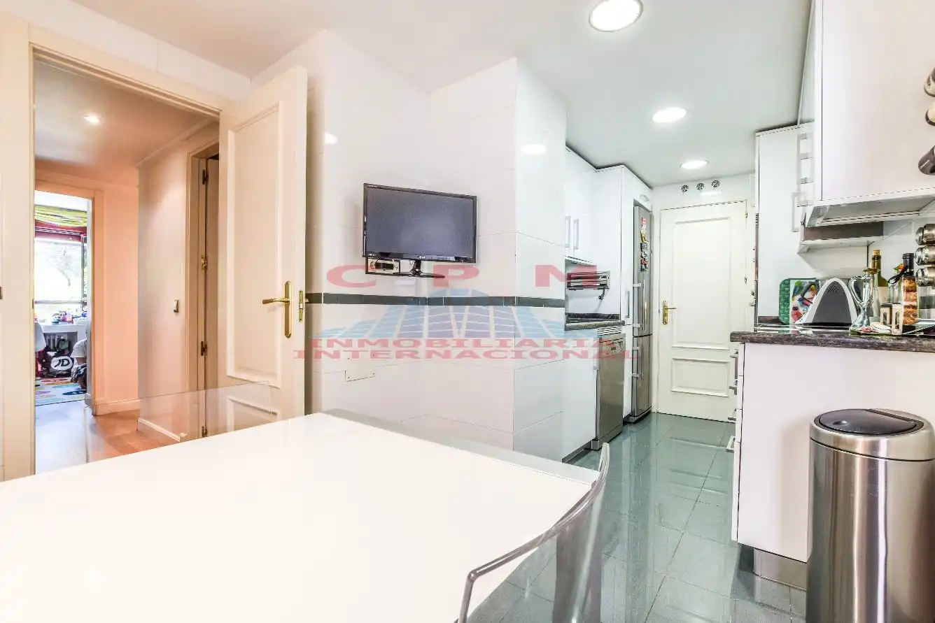 Flat with pool to rent in Hortaleza, imagen 20